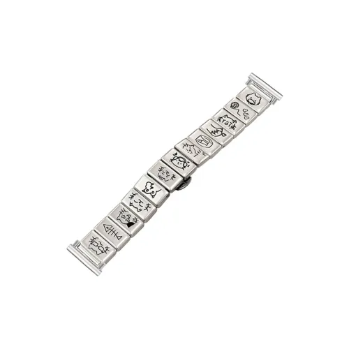 MSSM Ремешок Совместимость с Huawei Металл Совместимость HUAWEI WATCH 5 GT5 GT5 Pro GT4 41 мм Циферблат