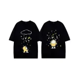 Чёрный, 2 штуки