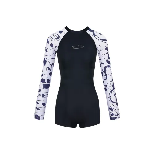 AQUAPLAY Ван-Пис Купальник Женские