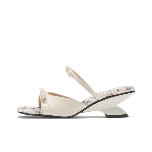 AGSDON Антизапахивающие Слипоны 5,5 см Женские