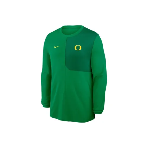 Свитшот Nike Мужской Apple Green