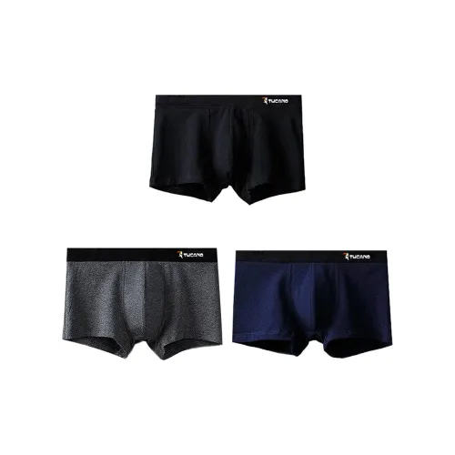 TUCANO Мужские боксер-шорты
