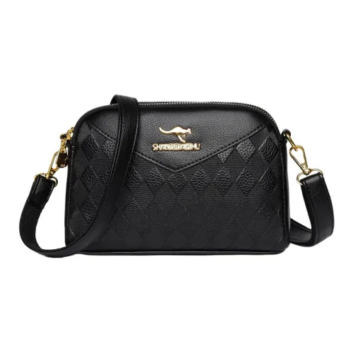 Boniu ПУ (полиуретан) Сумка через плечо Женская Многоцветная