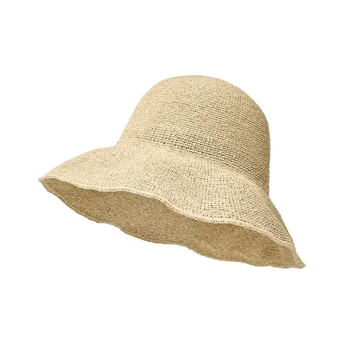 FREE RABBITⅡ 2025 Морское побережье Пляжный отдых Защита от солнца Защита от ультрафиолета Шляпа для защиты от солнца Женская