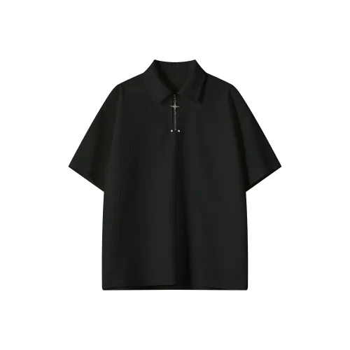 CTIDESTRAW Унисекс Футболка