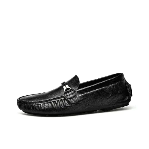 HBRK Мужская повседневная обувь с низким верхом для мужчин