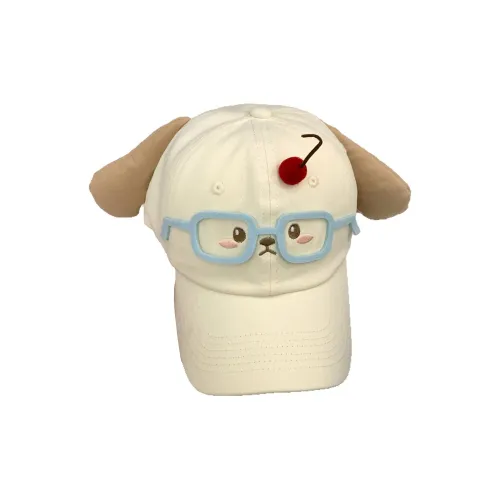 Yi Bu Kang Хлопковые кепки для женщин