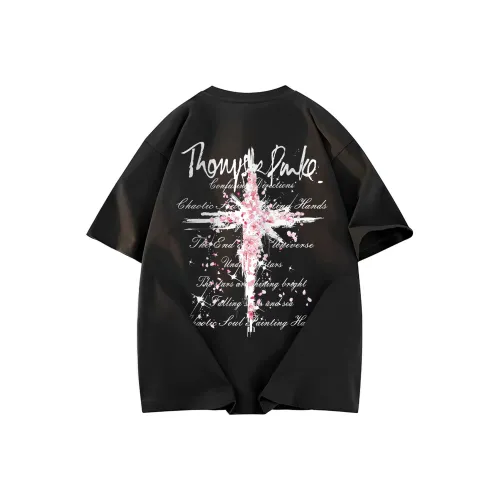 AYEA Унисекс Футболки