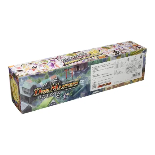 TAKARA TOMY Дуэльные карты
