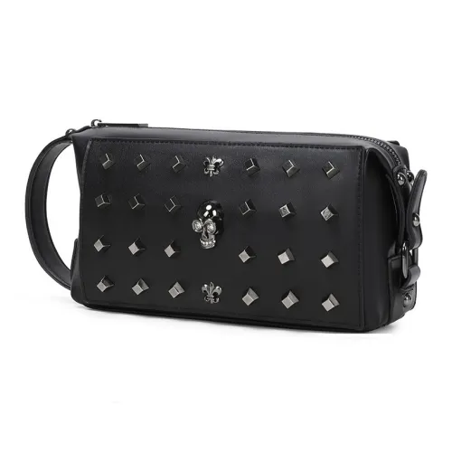 MILOOKY Клатчи Черный Унисекс