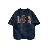 Темно-синий