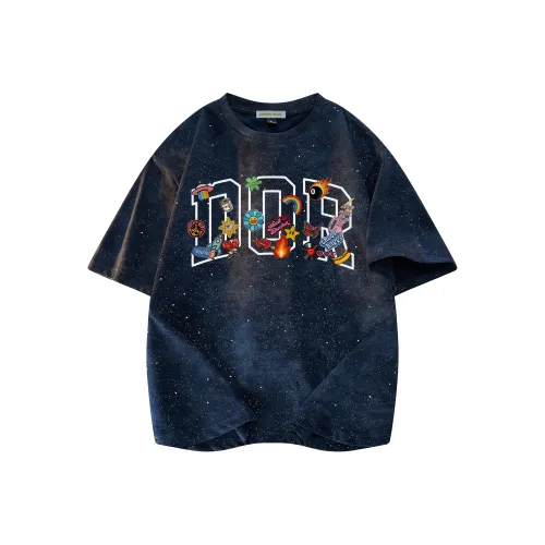 Budding Bear Унисекс Футболки