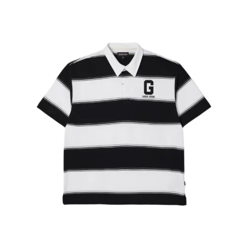 GUESS Белая Мужская Футболка