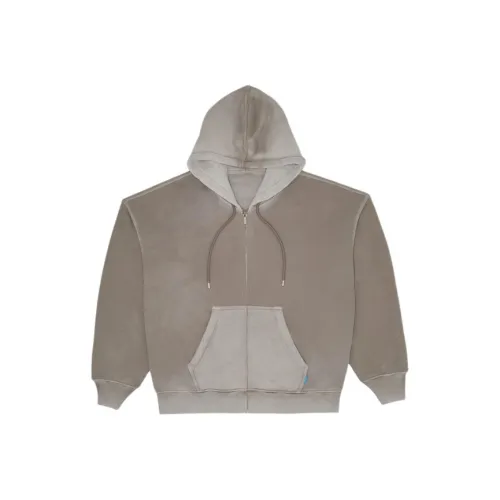 COTTON CITIZEN Толстовка Унисекс