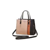 Хаки и черный