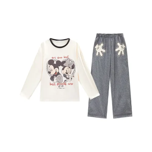 GUKOO x Disney Mickey Series Комплект Пижамы Женские