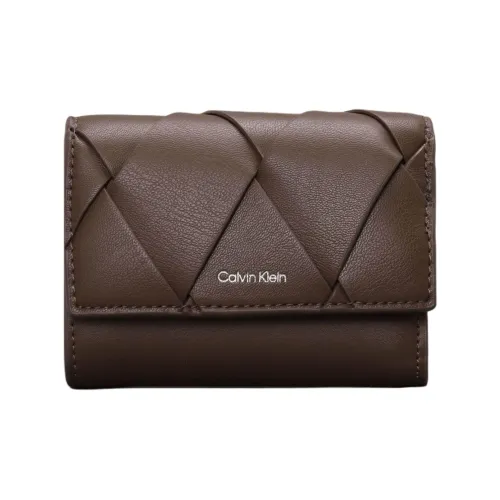 Calvin Klein Женские Кошельки