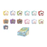 Полный набор 12 шт