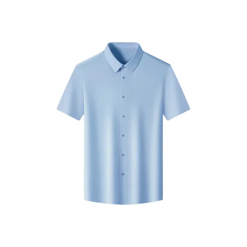 Red bean Мужские рубашки