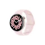 Персиково-розовый | Мягкий винил