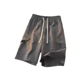 Железно-серый