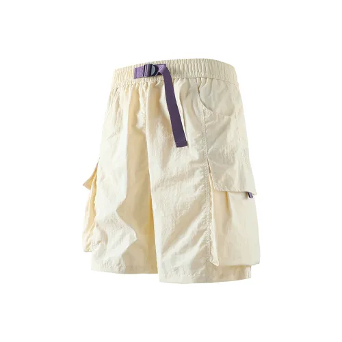 MEXICAN Унисекс Повседневные шорты