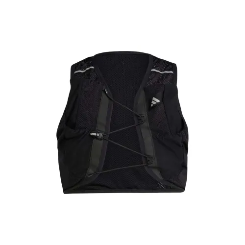 Adidas Climacool 0 Туристические сумки Полиэстер Черный Унисекс