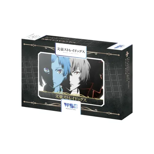 BUSHIROAD IP/Аниме Карточки