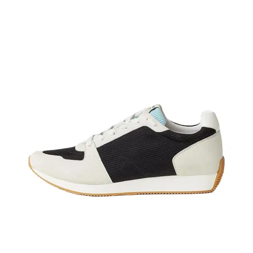 HERMES Escape Casual Низкий Топ Мужской