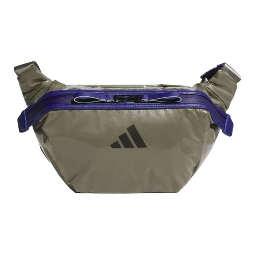 Adidas PU (полиуретан) кошелек унисекс умбра