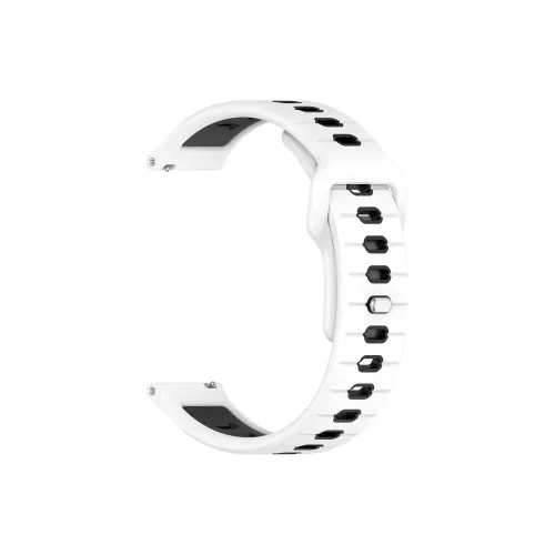 DAOWEI Ремешок совместим с Garmin материал силикон длина 216 мм