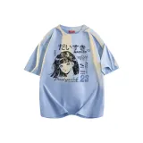 Светло-голубой