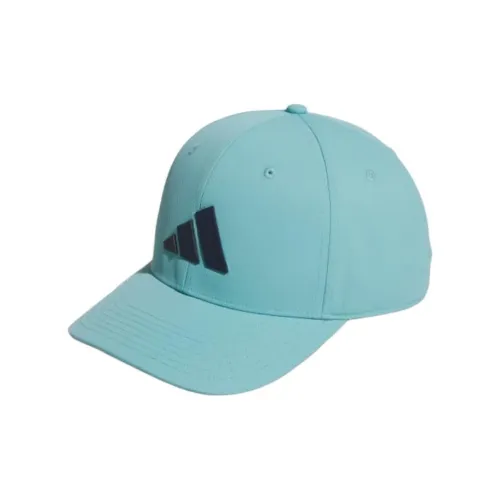 Adidas Переработанный полиэстер Кепки Мужские Синие