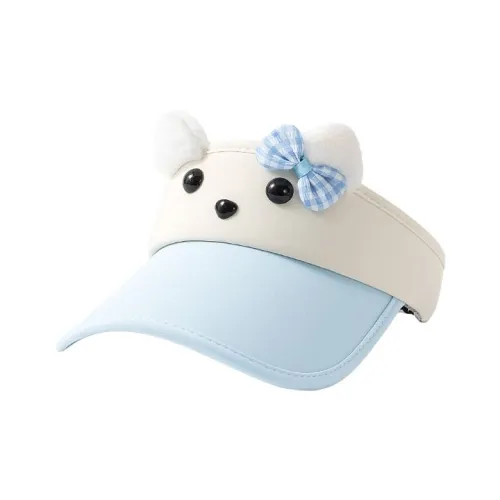 DZP Полиэстер UV Защита Головные уборы Унисекс