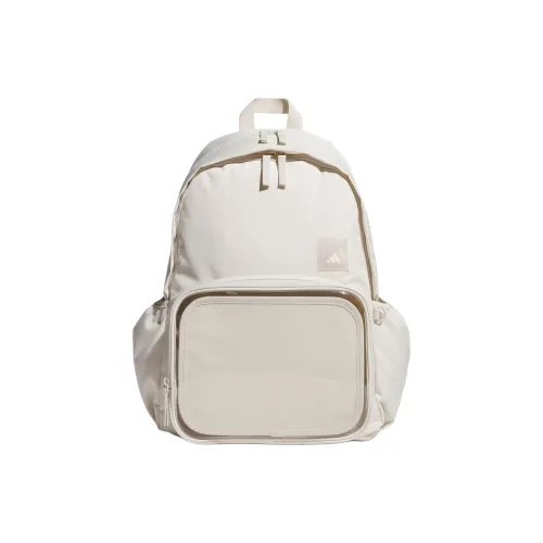 Adidas MUST HAVE Полиэстер Рюкзак Унисекс Боксит Коричневый