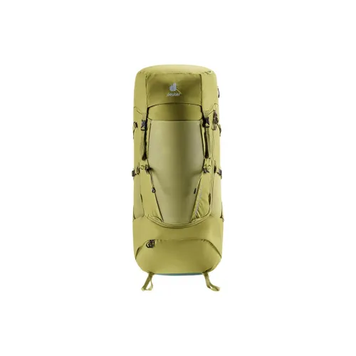 DEUTER Aircontact Туристические сумки Кактусовый зеленый Женские