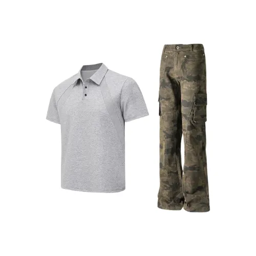 GWAF Унисекс Повседневная спортивная одежда