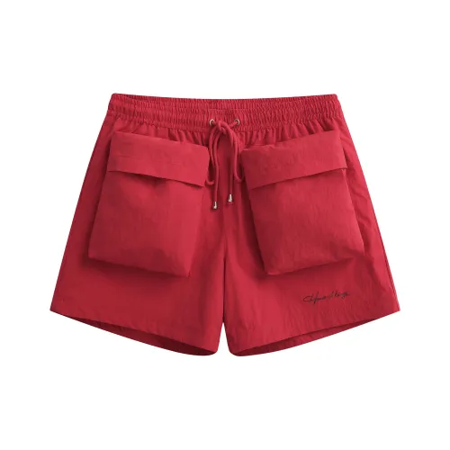 Honor of Kings Повседневные шорты унисекс