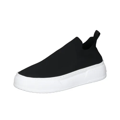 ZUOSAISI Износостойкий Легкий Дышащий Увеличивающий Высоту Низкий Топ Повседневный Мужской