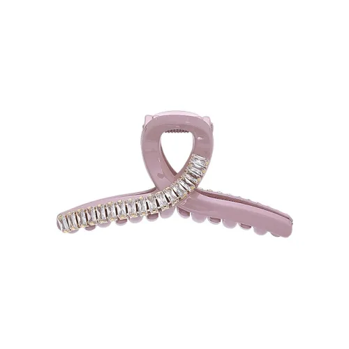 ROYALSASA Акриловые заколки для волос Женские