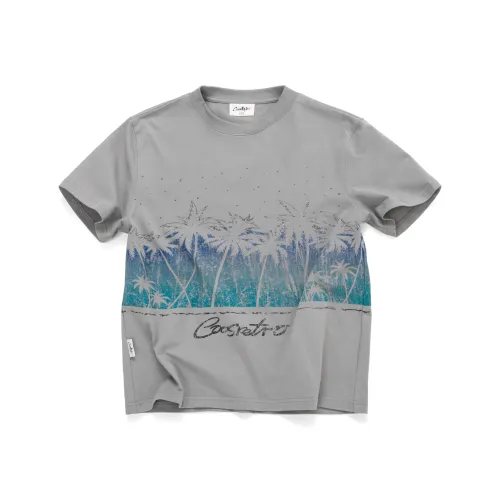 CoosRetro Мужские T-рубашки