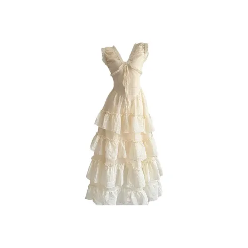 NFV Шампанское Женские Слиплатья