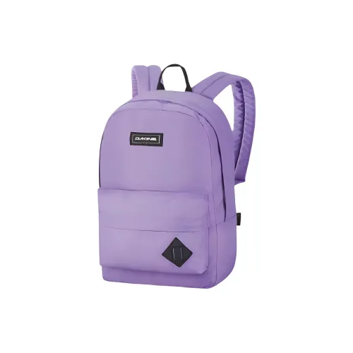 Dakine 21L Рюкзаки Полиамид Фиолетовый Унисекс