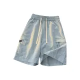 Голубо-серый