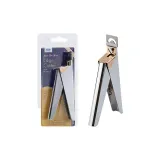 Мульти-форма Ножницы для ногтей - Серебряный