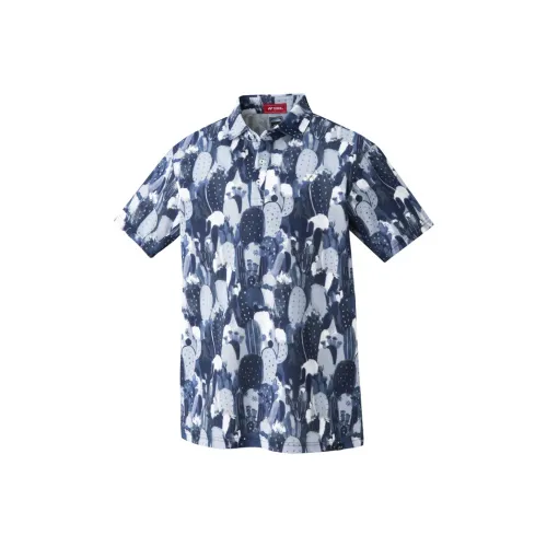 YONEX Мужские Рубашки