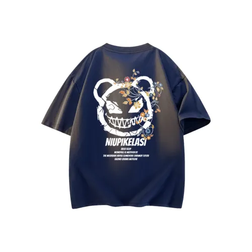 MASGLO Женские футболки