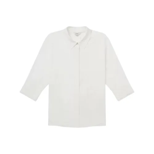 HAZZYS Белые Женские Рубашки