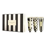 Трехкомпонентный комплект: Крем для рук Bluebell 30 мл + Крем для рук UK Груша 30 мл + Крем для рук Ежевика 30 мл