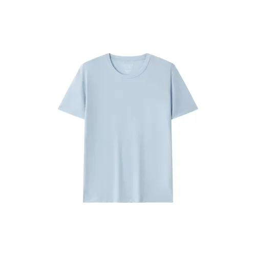 SHUYA Мужская пижамная верхняя одежда